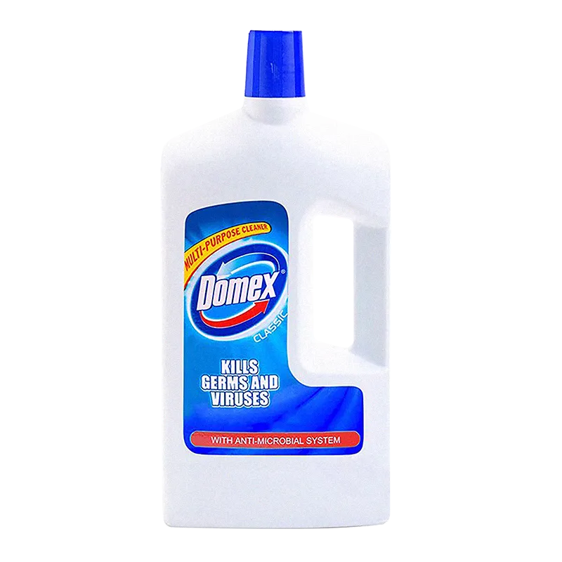 MULTIPURPOSE CLEANER DOMEX CLASSIC 1L